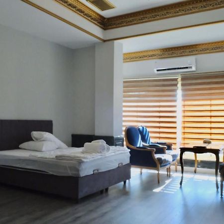 Yali Houses Istanbul Exterior photo