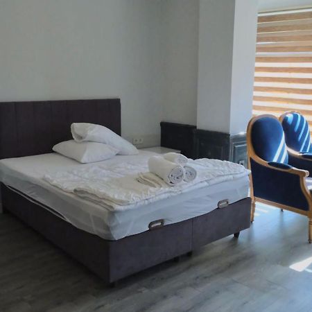Yali Houses Istanbul Exterior photo