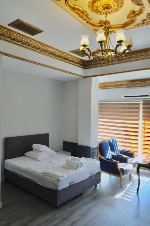 Yali Houses Istanbul Exterior photo