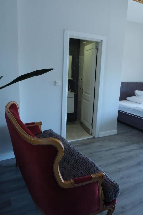 Yali Houses Istanbul Exterior photo