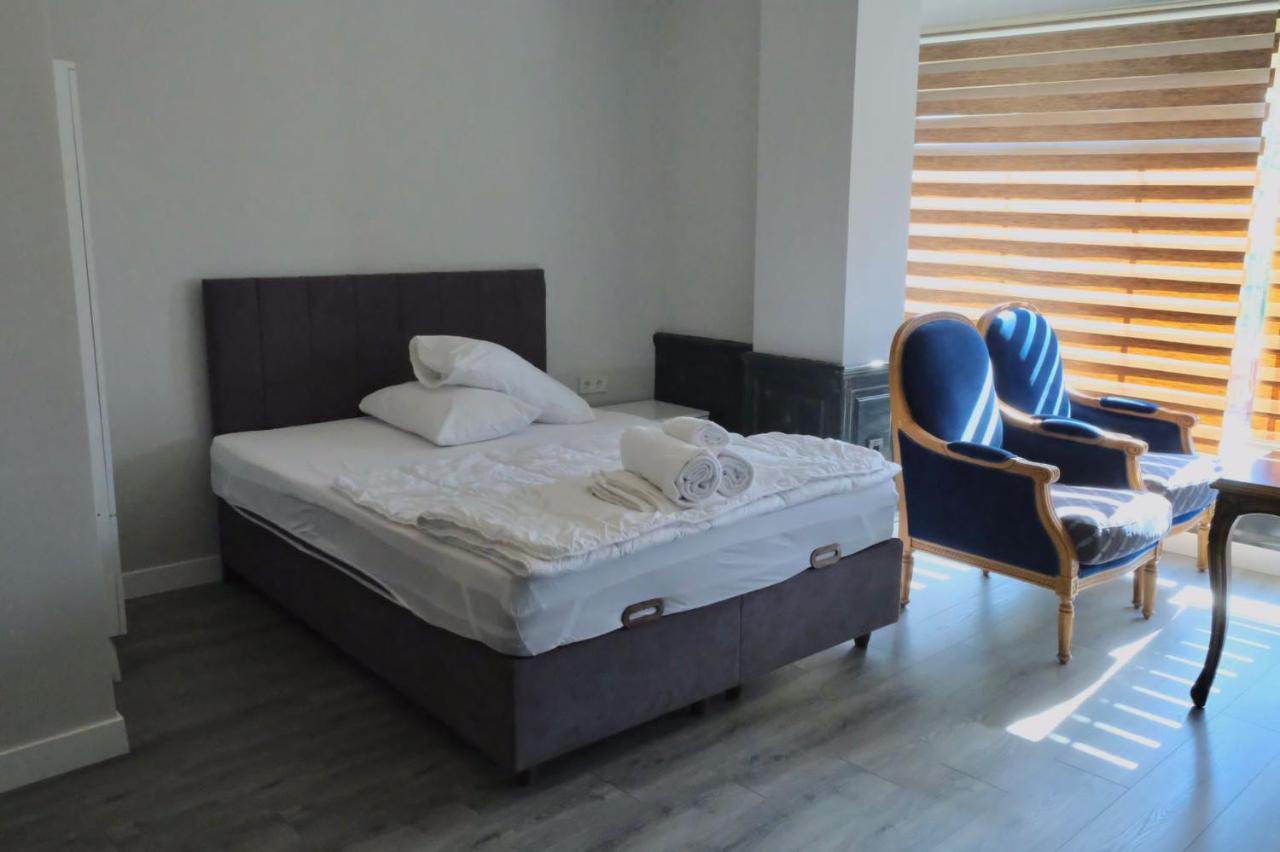 Yali Houses Istanbul Exterior photo